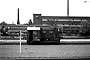 Krauss Maffei 15396 - DB "323 001-8"
20.05.1981 - Rheydt, Bahnhof
Günther Barths (Archiv Mathias Lauter)