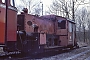 Krauss-Maffei 15402 - DB "323 902-7"
26.03.1985 - Rosenheim, Bahnbetriebswerk
Benedikt Dohmen