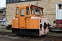 LEW 11355 - DB AG "ASF 3"
24.03.2014 - Benndorf, MaLoWa Bahnwerkstatt
Ralph Mildner