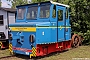 LEW 12564 - TEV "ASF 32"
28.05.2016 - Weimar, Eisenbahnmuseum
Benjamin Ludwig