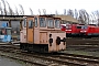 LEW 13216 - DB AG "ASF 49"
21.12.2003 - Leipzig-Engelsdorf, Betriebshof
Ralph Mildner