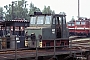 LEW 13216 - DR "ASF 49"
09.08.1990 - Engelsdorf, Bahnbetriebswerk
Ingmar Weidig