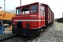 LEW 13395 - IG 58 3047 "ASF 59"
01.05.2016 - Glauchau, Bahnbetriebswerk
Peter Kalbe (Archiv Manfred Uy)