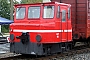 LEW 13395 - IG 58 3047 "ASF 59"
18.09.2011 - Glauchau, Bahnbetriebswerk
Marcel Schubert