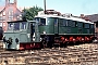 LEW 14266 - DR "ASF 66"
__.07.1991 - Wustermark, Bahnbetriebswerk
Gerd Bembnista