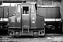 LEW 14272 - DR "ASF 72"
05.01.1975 - Gotha, Bahnbetriebswerk
Axel Mehnert