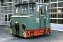 LEW 14272 - DR "ASF 72"
24.03.1993 - Gotha, Bahnbetriebswerk
Helmut Heiderich
