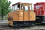 LEW 18553 - DB AG "ASF 151"
04.05.2014 - Gera, Bahnbetriebswerk
Peter Kalbe