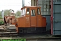 LEW 18834 - DB AG "ASF 127"
01.05.1992 - Stralsund, Bahnbetriebswerk
Norbert Schmitz