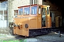 LEW 18838 - DR "ASF 131"
19.01.1991 - Berlin-Schöneweide, Bahnbetriebswerk
Norbert Schmitz