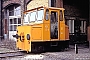 LEW 18838 - DR "ASF 131"
10.03.1991 - Berlin-Schöneweide, Bahnbetriebswerk
Werner Brutzer
