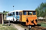 LEW 20245 - UBB "ASF 157"
02.05.1994 - Seebad Heringsdorf (Usedom), Bahnhof
Dietmar Stresow