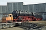 LEW 20669 - DR "ASF 163"
31.05.1992 - Cottbus, Bahnbetriebswerk
Ralph Mildner