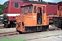 LEW 20681 - DB AG "ASF 163"
24.05.1997 - Magdeburg, Betriebshof Hauptbahnhof
Norbert Schmitz