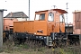 LKM 265005 - DB AG "312 105-0"
24.11.2002 - Halle (Saale)
Ralph Mildner