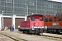 LKM 265024 - OMB "1"
17.06.2011 - Neustrelitz, NETINERA
Peter Wegner