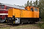 LKM 265025 - TEV "102 125-2"
09.08.2019 - Weimar, Eisenbahnmuseum
Malte Werning