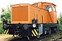 LKM 265025 - TEV "102 125-2"
__.05.2002 - Weimar, Eisenbahnmuseum
Ralf Brauner