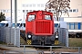 LKM 265039 - DB Fahrzeuginstandhaltung
03.02.2013 - Cottbus
Gunnar Hölzig