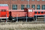 LKM 265039 - DB Fahrzeuginstandhaltung "312 139-9"
15.03.2016 - Wittenberge, Werk
Joachim Lutz