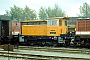 LKM 265040 - DR "102 140-1"
29.09.1989 - Zittau
Tilo Reinfried