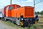 LKM 265073 - Finsterwalder Eisenbahn "312 173-8"
18.08.2017 - Finsterwalde
Rudi Lautenbach