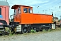 LKM 265073 - Finsterwalder Eisenbahn "312 173-8"
18.08.2017 - Finsterwalde
Rudi Lautenbach