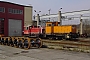LKM 265079 - DB Cargo "312 179-5"
03.04.2004 - Sassnitz-Mukran (Rügen)
Malte Werning