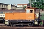 LKM 265112 - DR "312 212-4"
31.05.1992 - Magdeburg Hbf
Theo Stolz