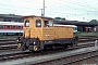 LKM 265112 - DB AG "312 212-4"
17.09.1997 - Magdeburg, Hauptbahnhof
Martin Welzel