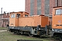 LKM 265130 - DB Cargo "312 230-6"
24.11.2002 - Halle (Saale)
Ralph Mildner