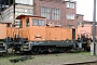 LKM 265143 - DB Cargo "312 243-9"
24.11.2002 - Halle (Saale)
Ralph Mildner