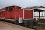 LKM 265149 - DB Cargo "312 249-6"
29.07.2000 - Gera, Hauptbahnhof
Dieter Römhild