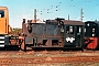 O&K 20267 - DB AG "310 273-8"
24.10.1997 - Leipzig-Leutzsch
Steffen Hennig