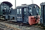 O&K 20269 - Pfalzbahn "310 275-3"
16.05.1996 - Worms
Ernst Lauer