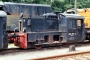 O&K 20269 - DB AG "310 275-3"
26.06.1994 - Zittau, Bahnbetriebswerk
Sven Hoyer