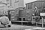 O&K 20278 - DR "100 284-9"
18.03.1979 - Kamenz, Bahnbetriebswerk
Frank Ebermann