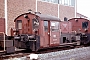 O&K 20350 - DB "323 454-9"
12.03.1980 - Bremen, Ausbesserungswerk
Norbert Lippek