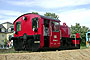 O&K 20971 - Privat "323 462-2"
30.05.2004 - Wiehl, Bahnhof
Bernd Piplack