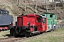 O&K 20971 - Wiehltalbahn "323 462-2"
19.03.2011 - Gummersbach-Dieringhausen, Eisenbahnmuseum
Frank Glaubitz