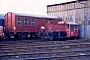 O&K 26008 - DB AG "323 169-3"
06.01.1996 - Krefeld, Bahnbetriebswerk
Frank Glaubitz
