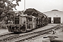 O&K 26009 - NIAG "7"
11.06.1988 - Moers, NIAG Güterbahnhof
Malte Werning