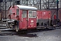 O&K 26009 - DB "323 170-1"
16.12.1978 - Gelsenkirchen-Bismarck, Bahnbetriebswerk
Uwe Kossebau
