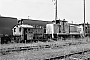 O&K 26017 - DB AG "323 178-4"
31.07.2001 - Emden, Bahnbetriebswerk
Julius Kaiser