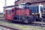 O&K 26017 - DB AG "323 178-4"
14.04.1995 - Emden, Betriebshof
Frank Glaubitz