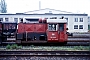 O&K 26017 - DB "323 178-4"
14.05.1986 - Bremen, Ausbesserungswerk
Norbert Lippek