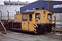 O&k 26018 - BLG "7901"
12.04.1995 - Bremen, BLG
Patrick Paulsen