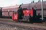 O&k 26018 - DB "323 179-2"
17.09.1987 - Bremen-Vegesack
Jan Schirling