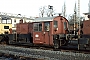 O&K 26024 - DB "323 185-9"
08.12.1982 - Bremen, Ausbesserungswerk
Norbert Lippek