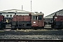 O&K 26024 - DB "323 185-9"
09.04.1986 - Bremen, Ausbesserungswerk
Norbert Lippek